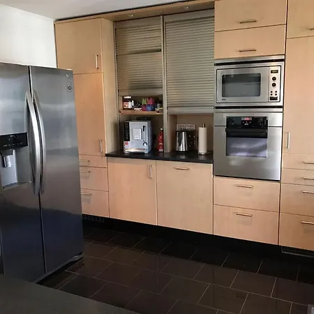 Holiday home In Sittard