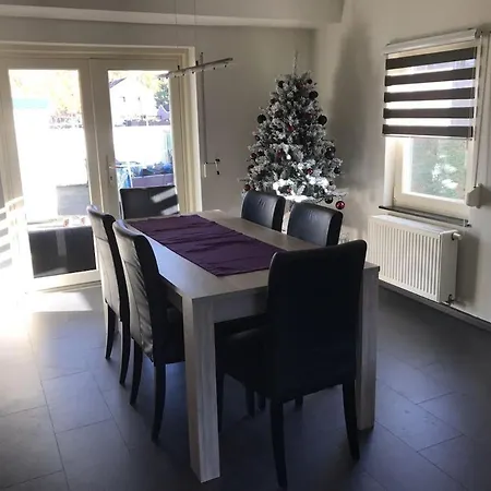 Holiday home In Sittard