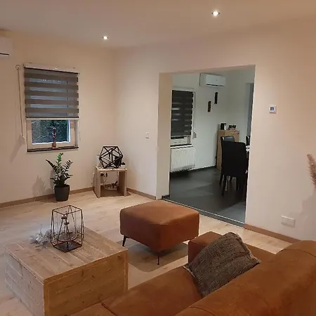 Holiday home In *