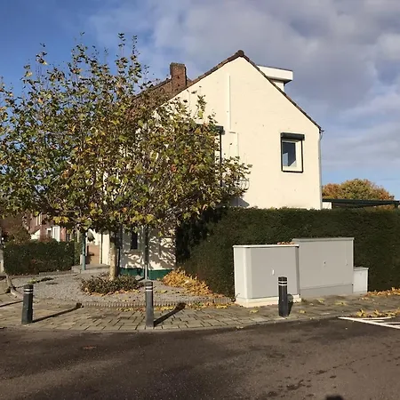 Holiday home In