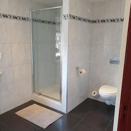 In Holiday home