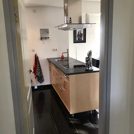 Holiday home In Sittard