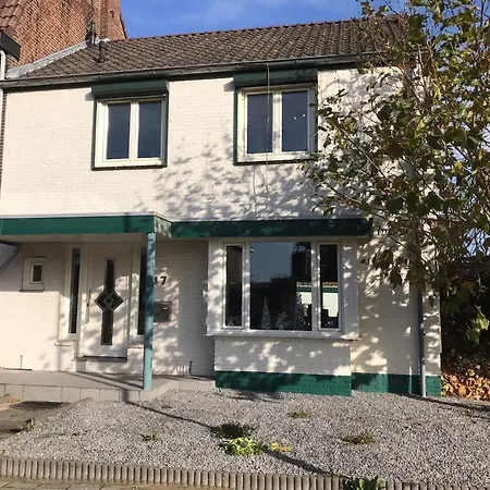 Holiday home In Sittard