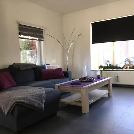 Holiday home In
