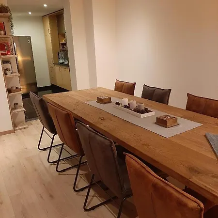 Holiday home In